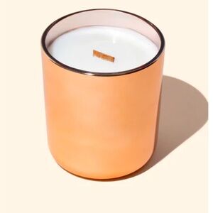 5 lustrous copper aura vessels